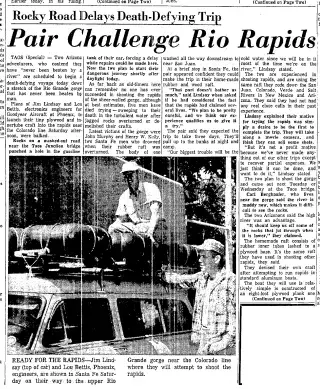 other Newspaper clipping from Sep 8, 1957 5859008
