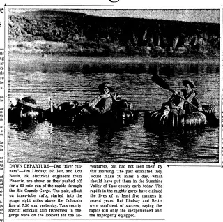 other Newspaper clipping from Sep 9, 1957 5859017