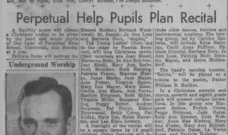 other Newspaper clipping from Dec 18, 1953 5859023
