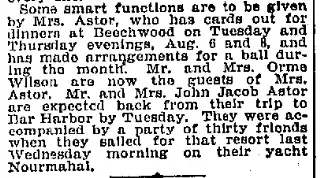 other Newspaper clipping from Jul 28, 1895 5859109
