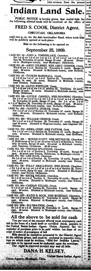 other Newspaper clipping from Sep 10, 1909 5859469