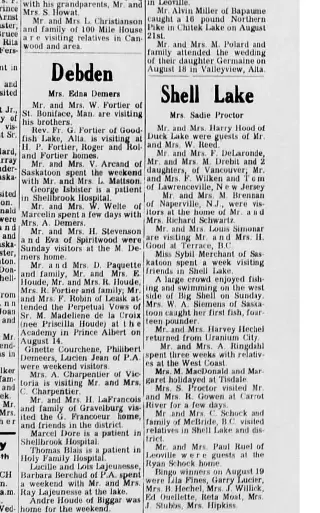 other Newspaper clipping from Aug 31, 1966 5859478