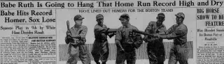 other Newspaper clipping from Aug 17, 1919 5859484
