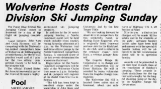other Newspaper clipping from Mar 6, 1980 5859619