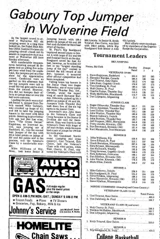 other Newspaper clipping from Mar 10, 1980 5859630