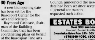 other Newspaper clipping from Jan 30, 2005 5859715