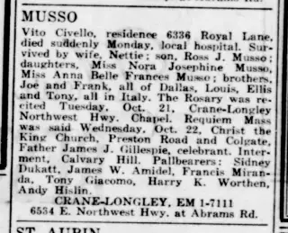 other Newspaper clipping from Nov 1, 1958 5859764