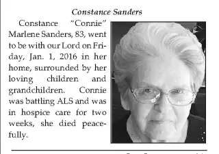 other Newspaper clipping from Jan 7, 2016 5859775