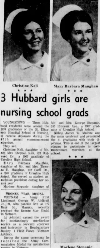 other Newspaper clipping from Jul 15, 1970 5859814