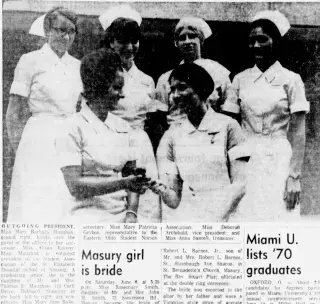 other Newspaper clipping from Jun 17, 1970 5859828