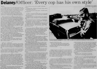 other Newspaper clipping from Jul 26, 1987 5859944