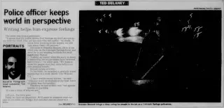 other Newspaper clipping from Jul 26, 1987 5859950