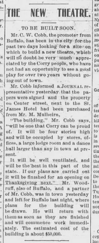 other Newspaper clipping from Apr 28, 1902 5859971