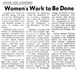 other Newspaper clipping from May 25, 1972 5859982