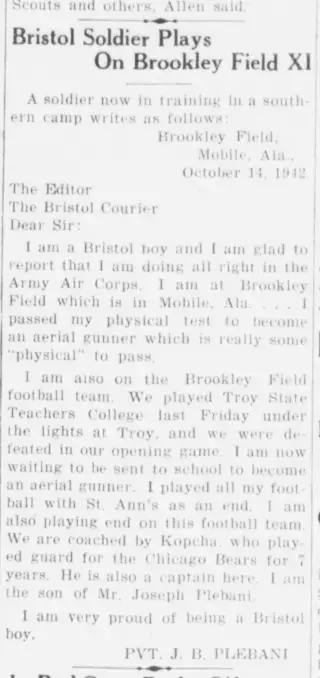 other Newspaper clipping from Oct 17, 1942 5860005