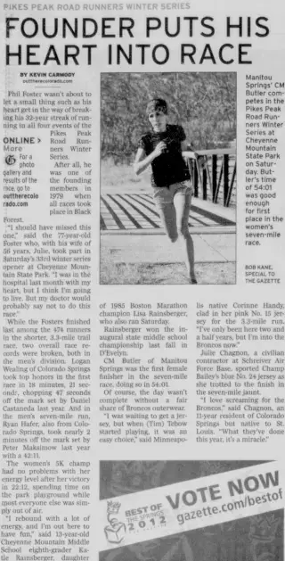other Newspaper clipping from Jan 15, 2012 5860028