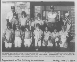 other Newspaper clipping from Jun 23, 1989 5860033