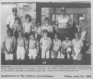 other Newspaper clipping from Jun 23, 1989 5860041