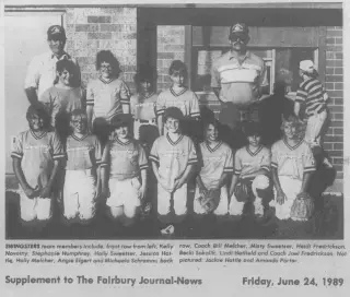 other Newspaper clipping from Jun 23, 1989 5860051