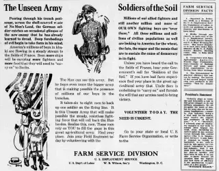 other Newspaper clipping from Aug 15, 1918 5860131