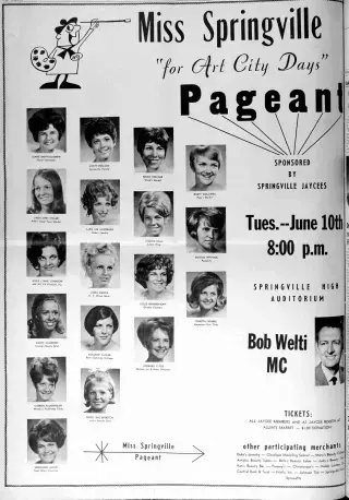 other Newspaper clipping from Jun 5, 1969 5860134