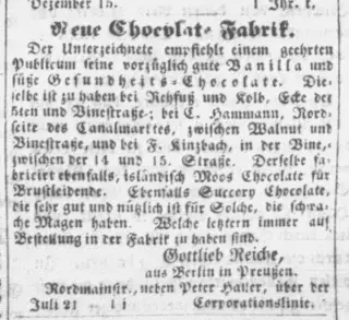 other Newspaper clipping from Oct 19, 1847 5860171