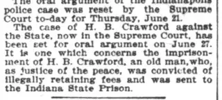 other Newspaper clipping from Jun 7, 1900 5860185