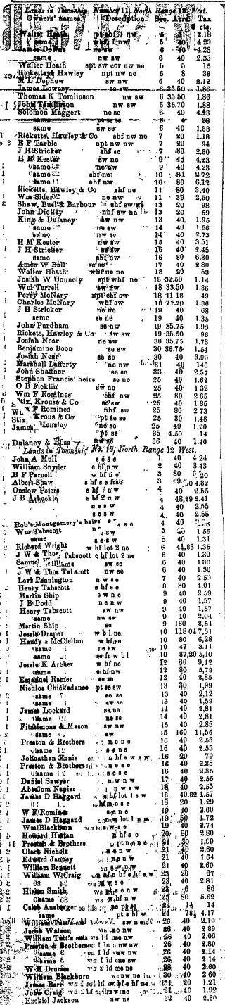 other Newspaper clipping from Apr 28, 1865 5860306