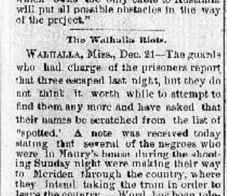 other Newspaper clipping from Dec 22, 1888 5860479
