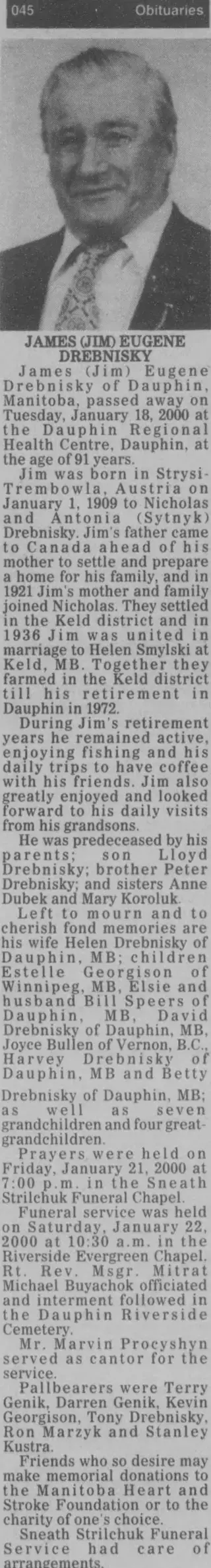 other Newspaper clipping from Feb 1, 2000 5860607