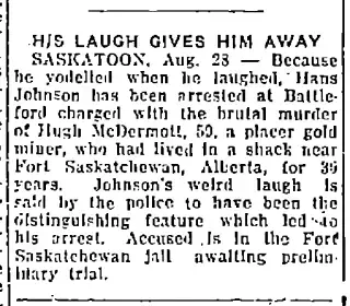 other Newspaper clipping from Aug 28, 1924 5860739