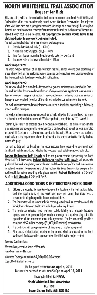 other Newspaper clipping from Apr 11, 2011 5860870