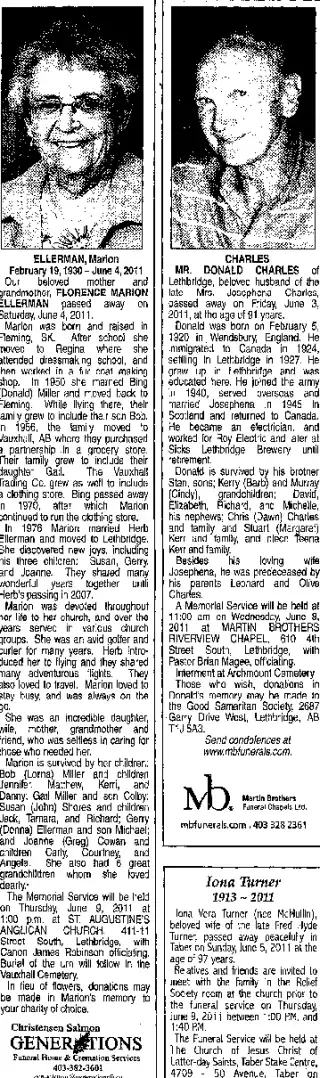 other Newspaper clipping from Jun 8, 2011 5860919