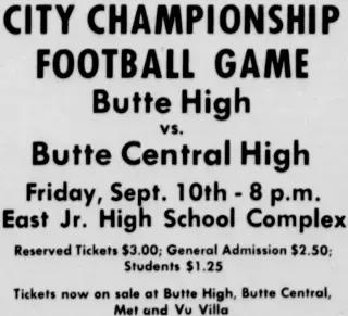 other Newspaper clipping from Sep 3, 1976 5860971