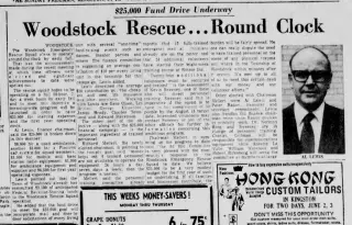 other Newspaper clipping from Jun 2, 1974 5860992