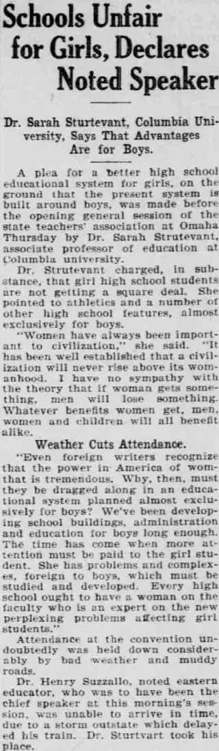 other Newspaper clipping from Nov 5, 1928 5861224