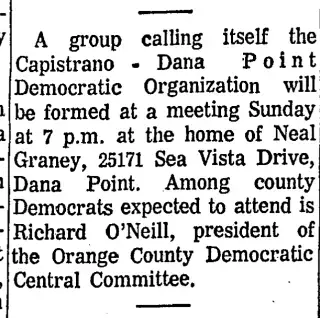 other Newspaper clipping from Apr 3, 1974 5861358