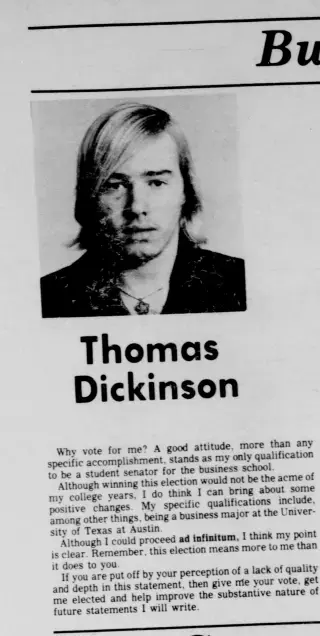 other Newspaper clipping from Feb 25, 1977 5861387