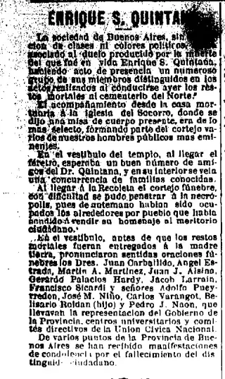 other Newspaper clipping from May 13, 1896 5861392
