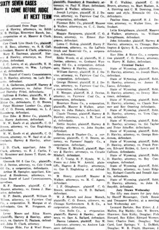 Business Newspaper clipping from Sep 25, 1917 5861398
