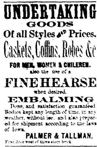 other Newspaper clipping from Apr 8, 1887 5861509
