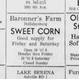 other Newspaper clipping from Jul 29, 1965 5861529