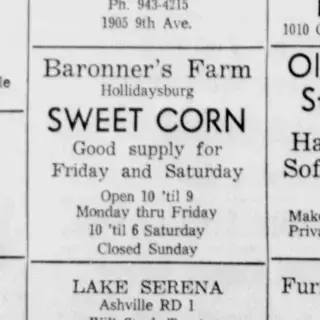 other Newspaper clipping from Jul 29, 1965 5861531