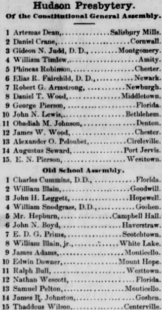 other Newspaper clipping from May 19, 1852 5861535