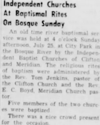 other Newspaper clipping from Jul 30, 1965 5861540