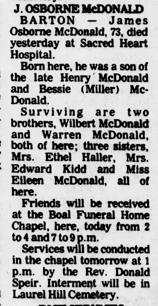 other Newspaper clipping from Jul 28, 1980 5861550