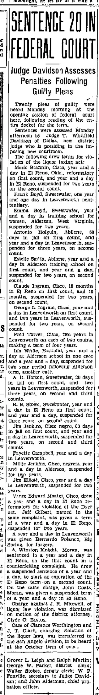 other Newspaper clipping from Jun 9, 1936 5861579