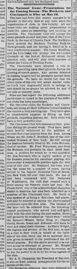 other Newspaper clipping from Apr 5, 1868 5861589