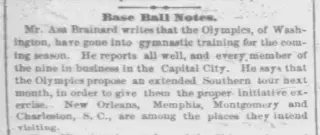 other Newspaper clipping from Feb 25, 1871 5861604
