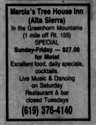 other Newspaper clipping from Aug 12, 1987 5861740